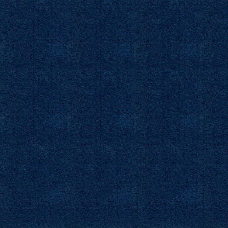Софт однотонный 42937 синий